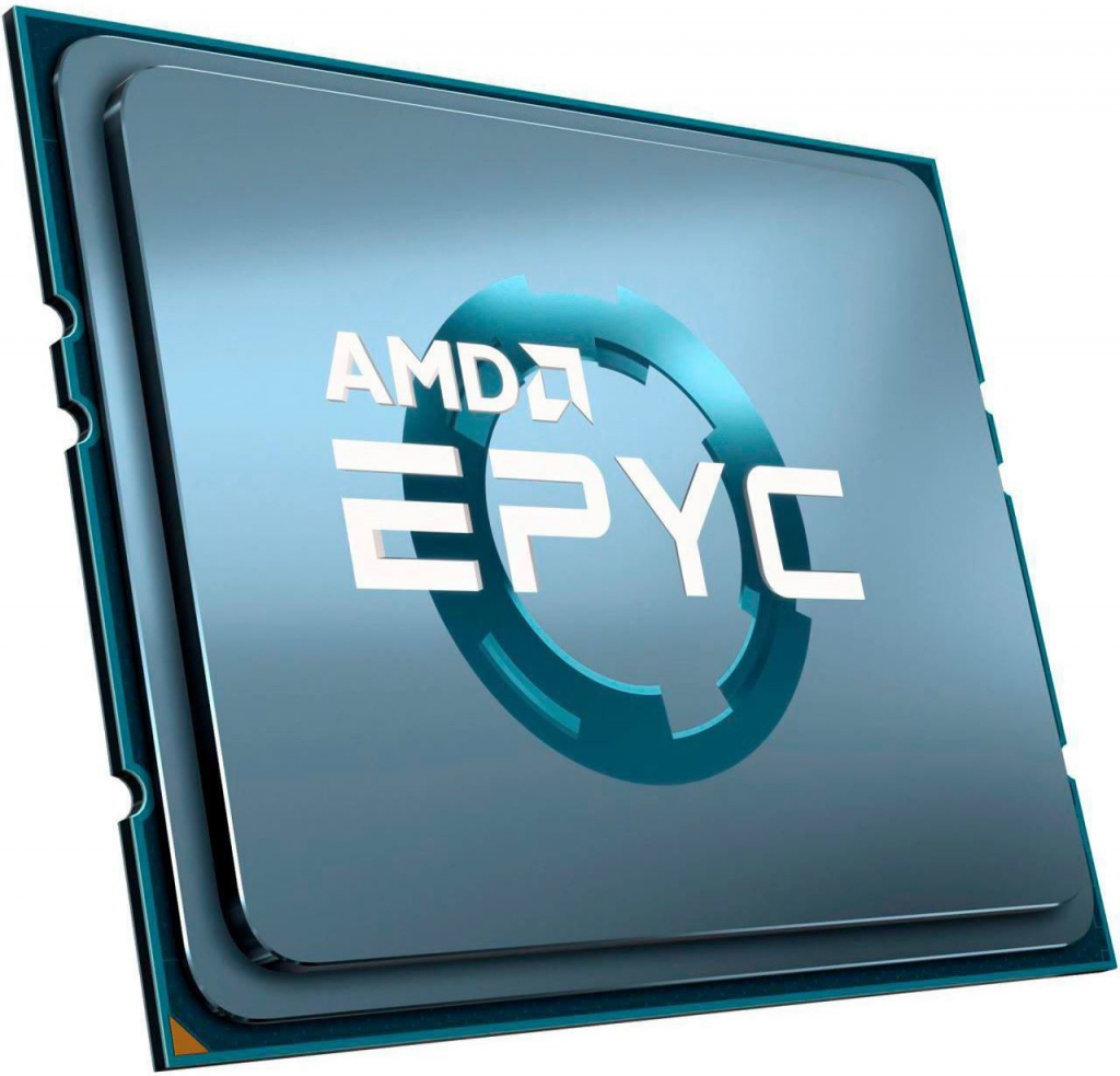 AMD EPYC 7343 100-000000338