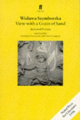 View with a Grain of Sand - W. Szymborska