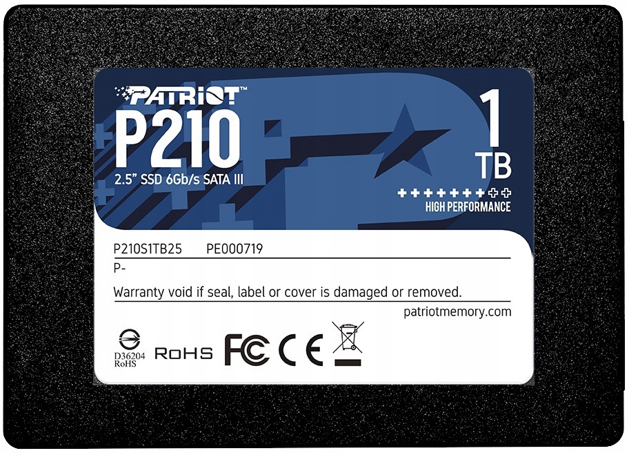 Dahua 1TB, SSD-C800AS1TB