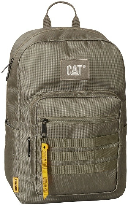 Caterpillar CAT Combat Yuma 84527-551 zelená 30 l