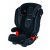 Recaro Monza SeatFix Top Line - Black-Aquavit