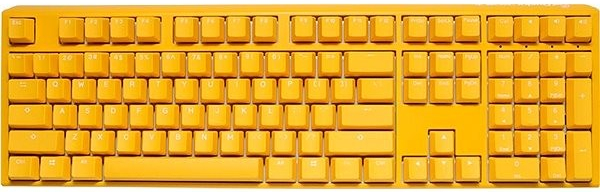 Ducky One 3 Yellow DKON2108ST-SDEPDYDYYYC1