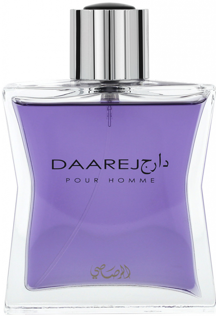 Rasasi Daarej parfémovaná voda pánská 100 ml