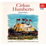 Cirkus Humberto CD