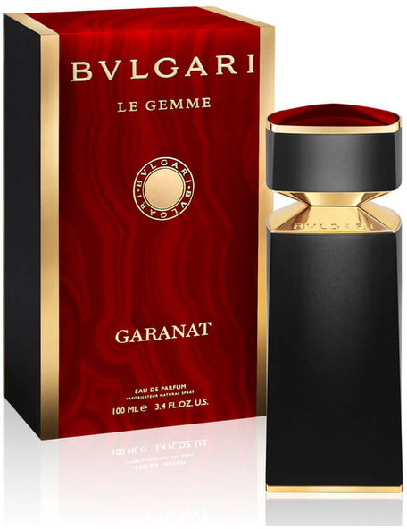Bvlgari Le Gemme Garanat parfémovaná voda pánská 100 ml