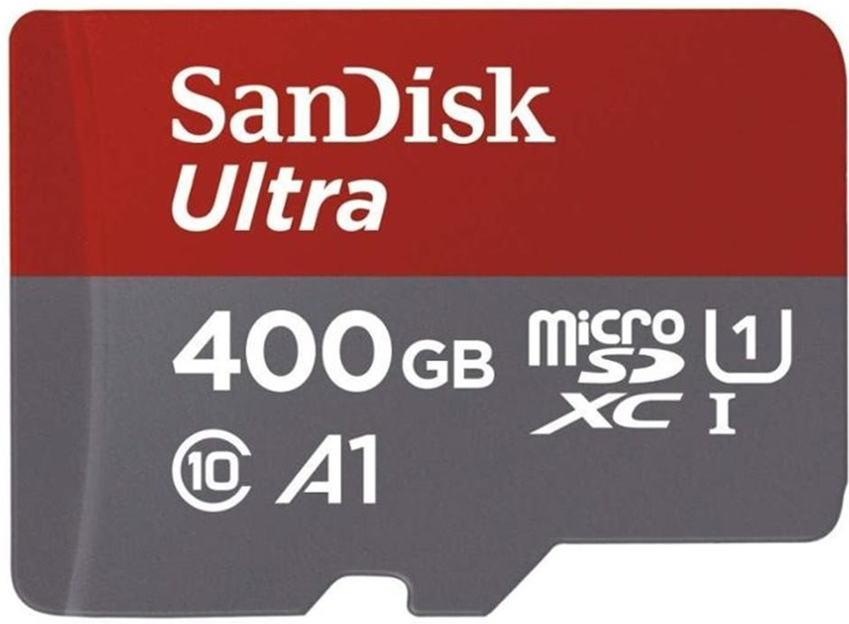 SanDisk SD 400GB SQUA4-400G-GN6MA