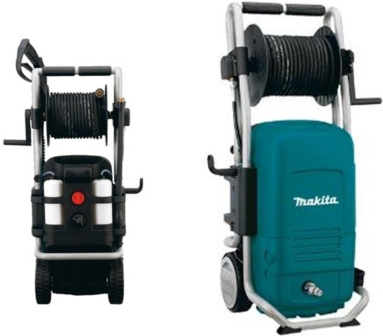 Makita HW 140