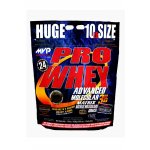 MVP PRO WHEY 4500g