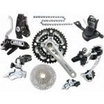 SHIMANO Deore XT 775
