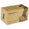 Biogena čaj Ginger Line - Zázvor a rybíz 20x2g