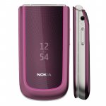 NOKIA 3710 fold