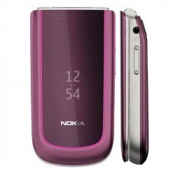 NOKIA 3710 fold