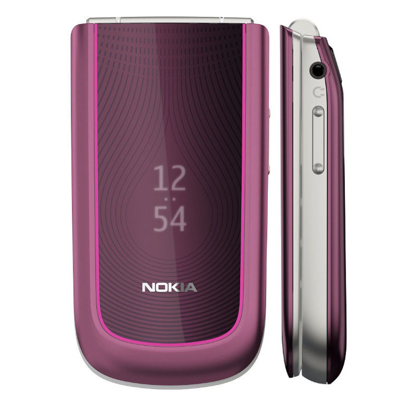 NOKIA 3710 fold