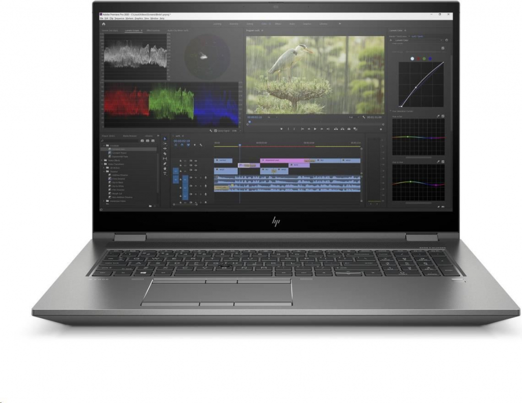 HP ZBook Firefly 14 G10 A 5G3P1ES