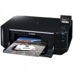 Canon Pixma MG5250