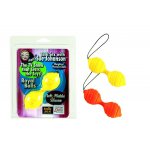 Sue Johanson Royal Balls