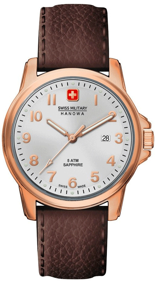Swiss Military Hanowa 4141.2.09.001