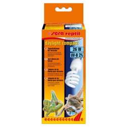 Sera Reptil rainforest compact 20W