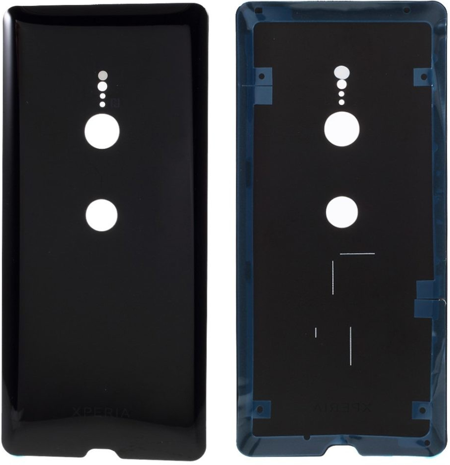 Kryt Sony Xperia XZ3 H9436 zadní černý