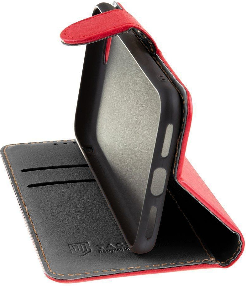 Pouzdro Tactical Field Notes Honor 90 Lite Red
