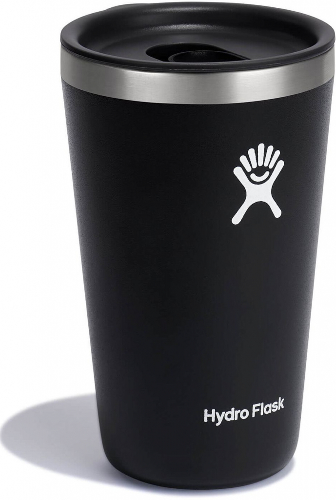 Hydro Flask Termohrnek All Around Tumbler 16 oz Černá 621 ml