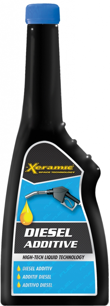 Xeramic Diesel Additive 250 ml