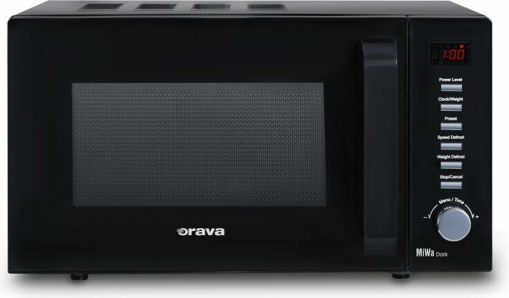 ORAVA Miwa Dark