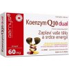 Barny´s Koenzym Q10 dual 60mg cps.30