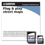 Garmin City Navigator Evrope NT2008