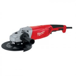 Milwaukee AG 21-230 E
