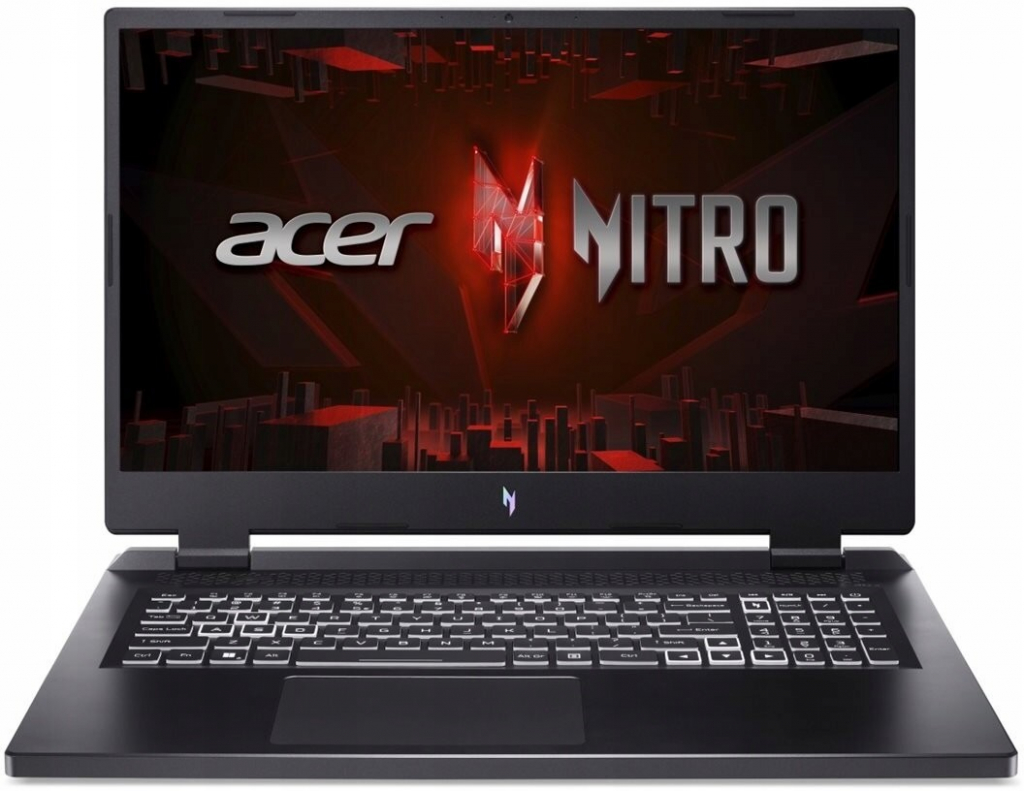 Acer Nitro 5 NH.QBGEC.005