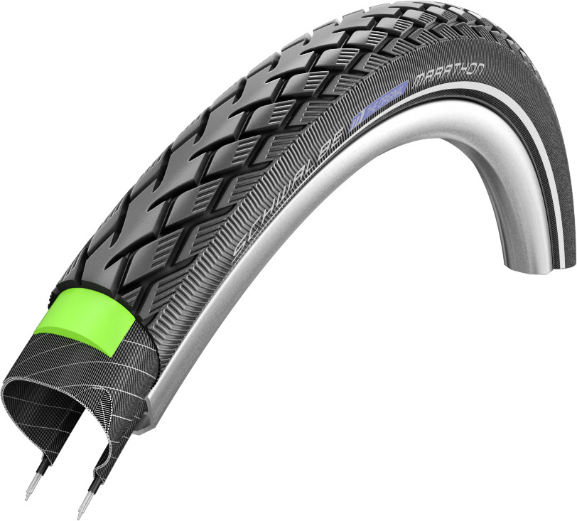 Schwalbe Marathon 40-622, 28x1,50