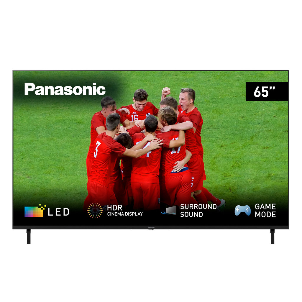 Panasonic TX-65LX800E