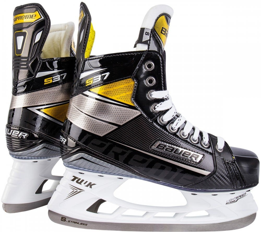 Bauer Supreme S37 S20 Senior