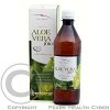 Fytofontána Aloe Vera Juice 500 ml Fytofontána Aloe Vera Juice 500 ml