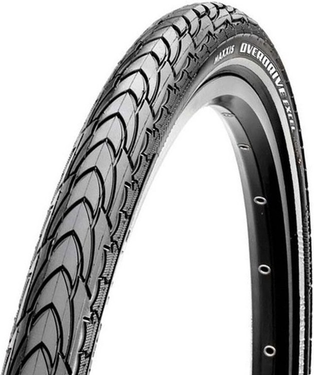 Maxxis OverDrive 700x40c