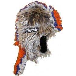 EISBAR INDIAN čepice