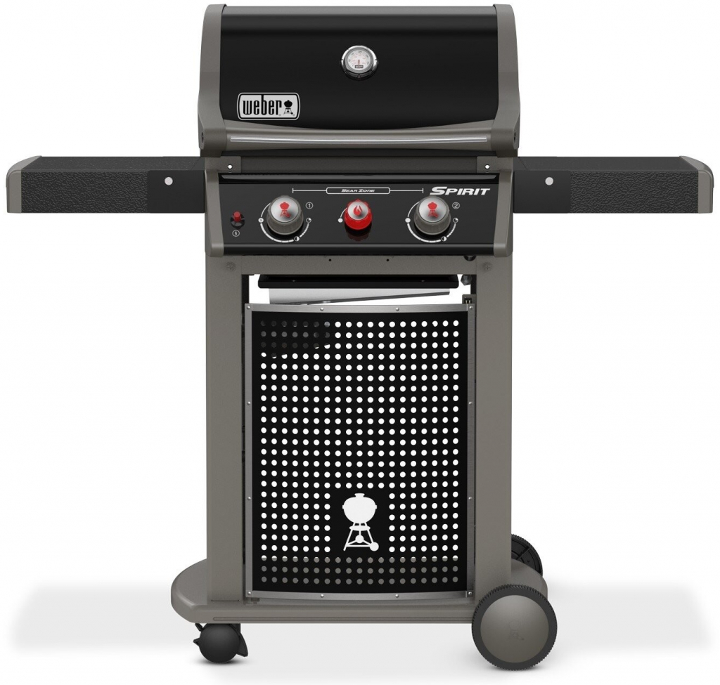 Weber Spirit Classic E-220S GBS