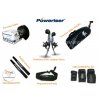 Poweriser MEGA set