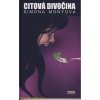 Citová divočina - Simona Monyová