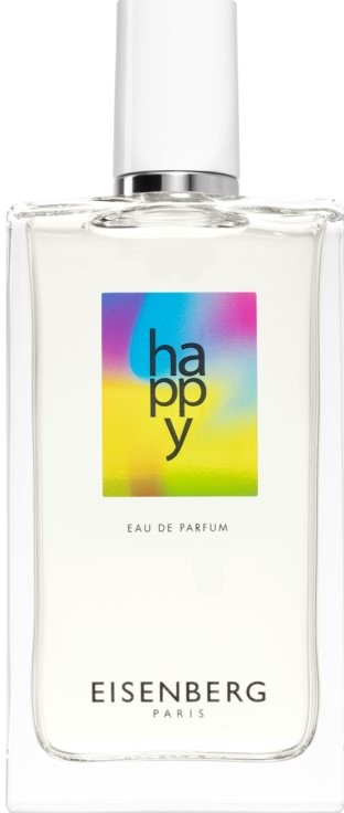 Eisenberg Happiness Happy parfémovaná voda unisex 100 ml