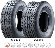 Maxxis C-9273 DIRT 215/50 R9