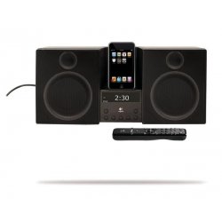 Logitech Pure-Fi Elite