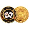 Card Guard Phil gold