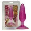 Anal GO! - anální kolík střední