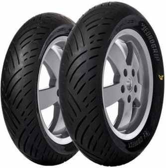 TVS Eurogrip, BEE CONNECT 120/80 R14 58S
