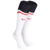 Nike Manchester United Away Socks 2010 2011