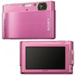 Sony Cyber-Shot DSC-T90