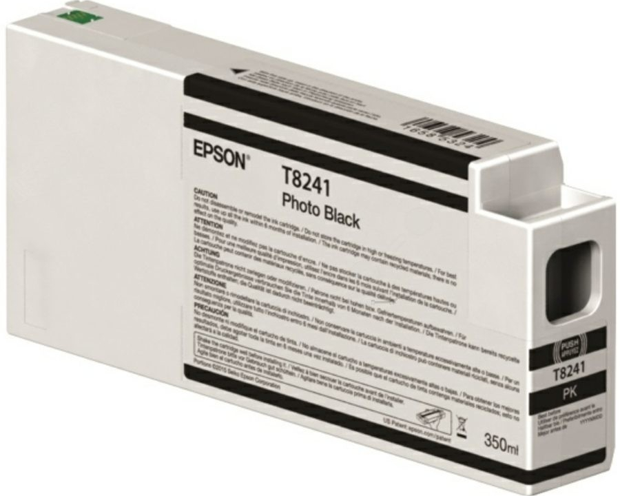 Epson C13T824100 - originální
