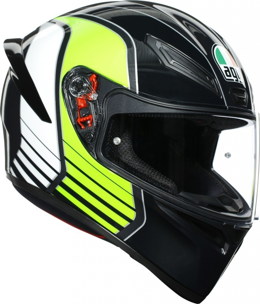 AGV K-1 Power